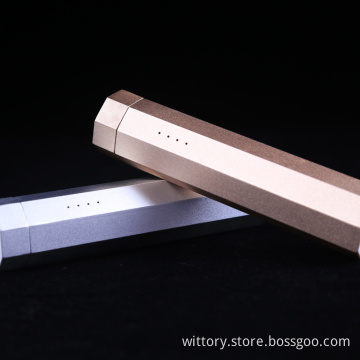 High-end power bank speaker